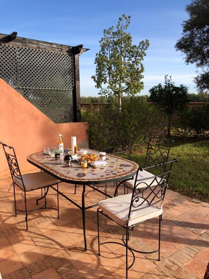 Magnifique Appt Atlas Golf Marrakech * 马拉喀什