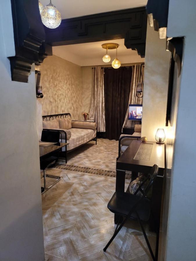 Magnifique Appt Atlas Golf Marrakech 公寓 *