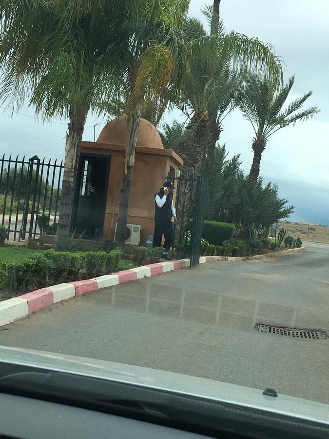 Magnifique Appt Atlas Golf Marrakech 公寓 *